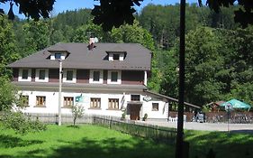 Hotel Saentis